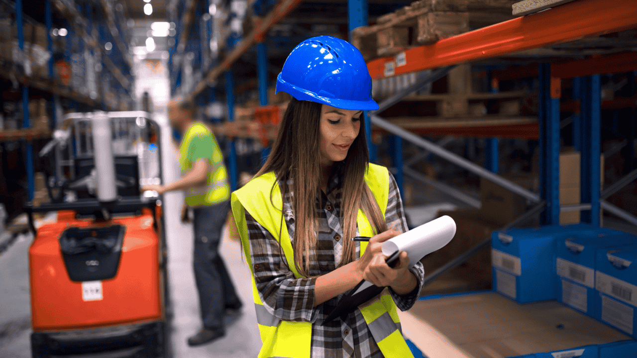 Reliable customs clearance