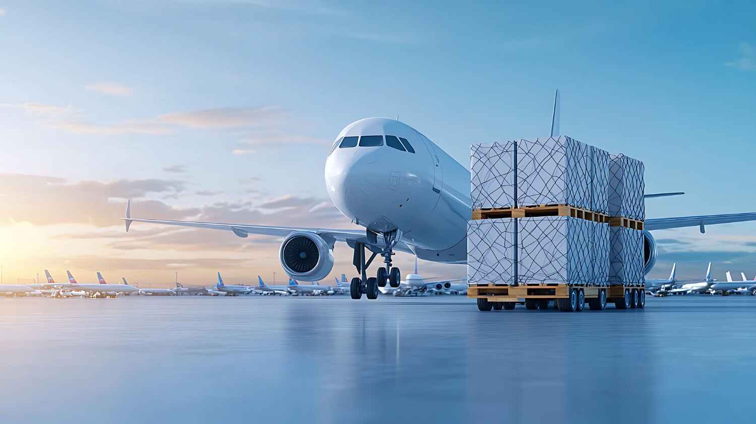 Air Freight