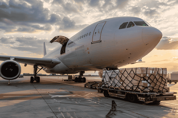 Air Freight